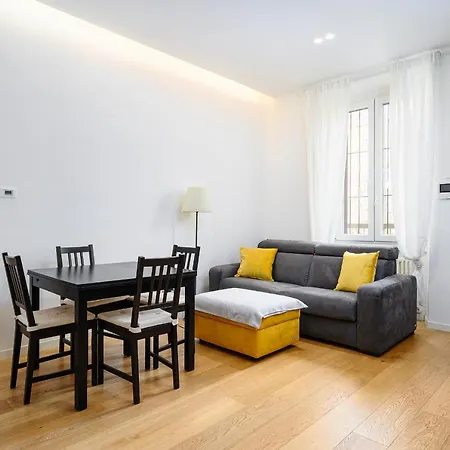 Apartamento Bligny Charme
