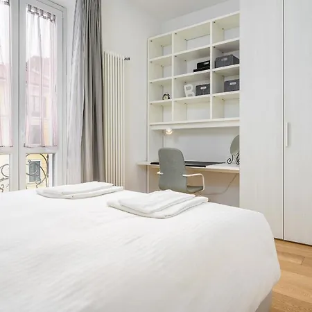Apartamento Bligny Charme *