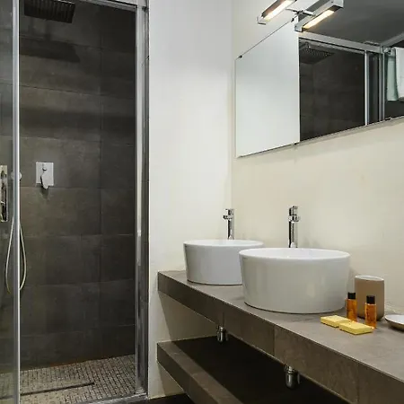 Apartamento Bligny Charme Milán