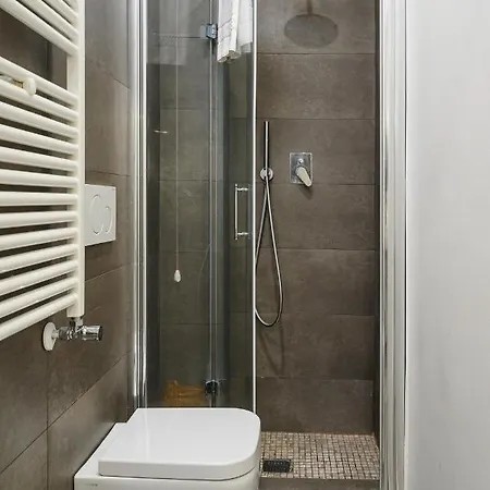 Bligny Charme Apartamento *
